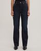 Witchery Witchery Slim High Rise Stretch Denim Jeans - 1