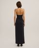 Witchery Witchery Wrap Jersey Halter Neck Maxi Dress - 3