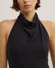 Witchery Witchery Wrap Jersey Halter Neck Maxi Dress - 5