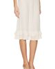With Harper Lu With Harper Lu Frill Midi Skirt - 2