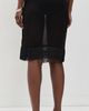 With Jéan With Jéan Andie Skirt Black - 3