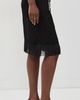 With Jéan With Jéan Andie Skirt Black - 4