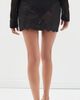 With Jéan With Jéan Belinda Skirt Black Lace - 3