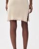 With Jéan With Jéan Isla Skirt Beige - 3