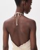 With Jéan With Jéan Isla Top Beige - 3