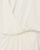 With Jéan With Jéan Luna Mini Dress White - 6