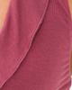 With Jéan With Jéan Ruby Top Plum - 6