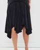 With Jéan With Jéan Sharni Skirt Black - 3