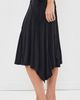 With Jéan With Jéan Sharni Skirt Black - 4