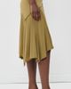 With Jéan With Jéan Sharni Skirt Olive - 4