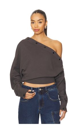 With Jean With Jean August Sweater
