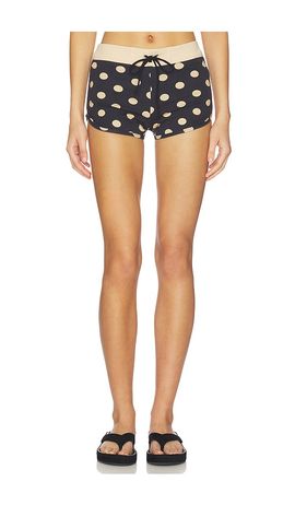 With Jean With Jean Bailey Swim Short