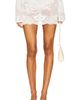 With Jean With Jean Belinda Skirt - 1
