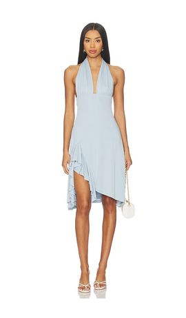 With Jean With Jean Kesha Dress