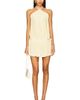 With Jean With Jean Magnol Dress - 1