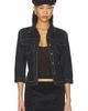With Jean With Jean Olivia Jacket - 2
