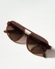 WMP Eyewear Brooklyn Sunglasses - 1
