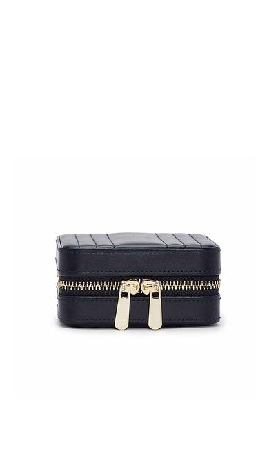 WOLF Wolf 1834 Maria Small Zip Case