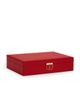 WOLF Wolf 1834 Palermo Medium Jewelry Box - 2