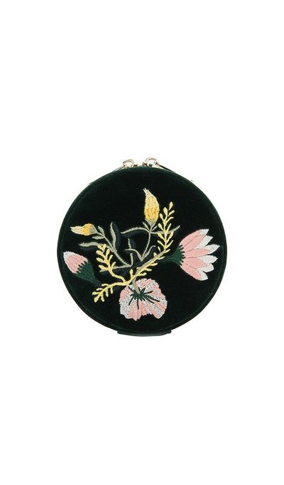 WOLF Wolf 1834 Zoe Travel Round