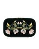 WOLF Wolf 1834 Zoe Travel Zip Case - 1