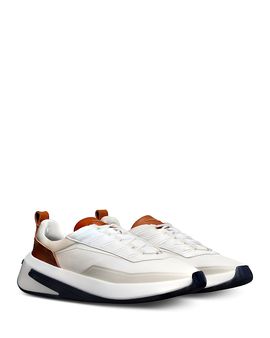 Wolf & Shepherd Wolf & Shepherd Men's Supercrossover Trainer Running Sneakers