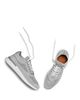 Wolf & Shepherd Wolf & Shepherd Men's SupremeKnit Trainer Sneakers - 2