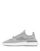 Wolf & Shepherd Wolf & Shepherd Men's SupremeKnit Trainer Sneakers - 5