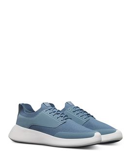 Wolf & Shepherd Wolf & Shepherd Men's Toro Swiftknit Sneakers