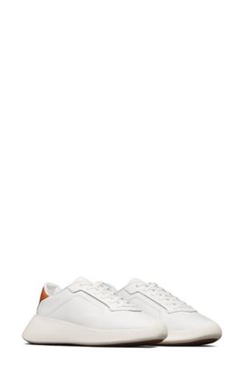 Wolf & Shepherd Wolf & Shepherd Toro Classic Sneaker