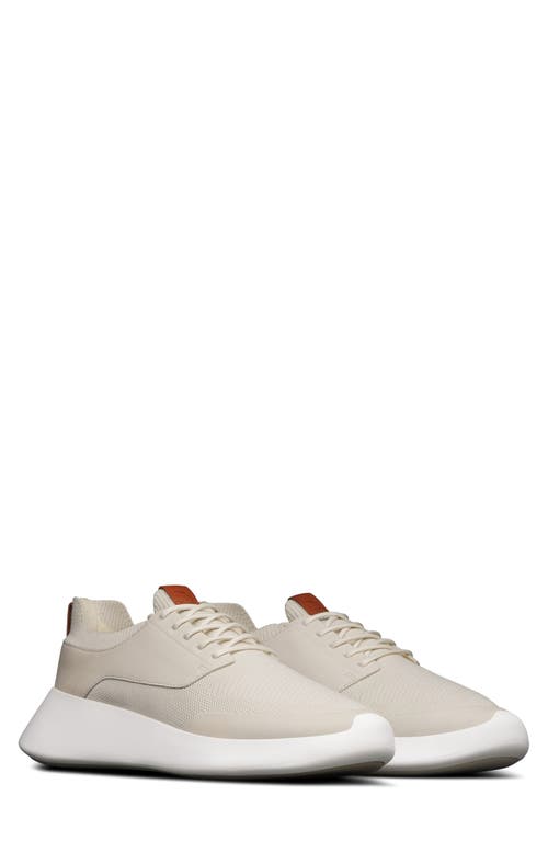 Wolf & Shepherd Wolf & Shepherd Toro Swiftknit Sneaker
