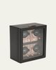 WOLF Axis 4-Piece Watch Winder - 1