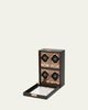 WOLF Axis 4-Piece Watch Winder - 2