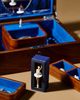 WOLF Ballet Musical Wood Veneer Jewelry Box - 4