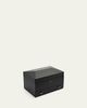 WOLF British Racing 10-Piece Watch Box with Storage - 2