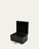 WOLF British Racing 10-Piece Watch Box with Storage - 3