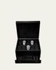 WOLF British Racing 10-Piece Watch Box with Storage - 5