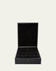 WOLF British Racing 15-Piece Watch Storage Box - 5