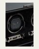 WOLF British Racing 4-Piece Watch Winder - 3