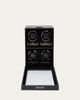 WOLF British Racing 4-Piece Watch Winder - 4
