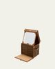 WOLF Ida Trunk Jewelry Box - 4
