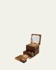 WOLF Ida Trunk Jewelry Box - 5