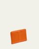 WOLF Maria Quilted Jewelry Portfolio Case - 3