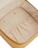 WOLF Maria Zip Leather Jewelry Cube - 5