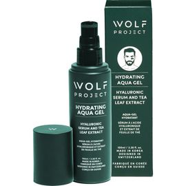 Wolf Project Wolf Project Hydrating Aqua Gel