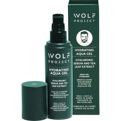 Wolf Project Wolf Project Hydrating Aqua Gel