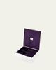 WOLF Silver Watch, Jewelry, and Legacy Box - 4