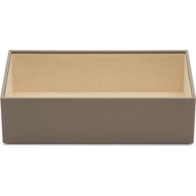 WOLF WOLF 4" Vault Deep Tray