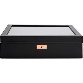WOLF WOLF Axis 15 Piece Watch Box