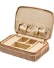 WOLF WOLF Bella Zip Case - 3